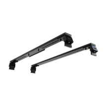 Toyota Land Cruiser 80 Kit de barras de tejadilho / Gutter Mount
