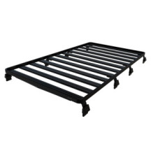 Toyota Land Cruiser 76 Slimline II Rack Kit / Low Profile
