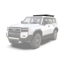 Toyota Land Cruiser 250 Prado 3/4 Slimline 3 Kit de grade de tejadilho