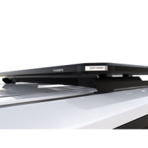 Toyota Land Cruiser 250 Prado 3/4 Slimline 3 Kit de grade de tejadilho