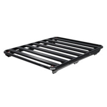 Toyota Land Cruiser 250 Prado 3/4 Slimline 3 Kit de grade de tejadilho