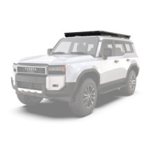 Toyota Land Cruiser 250 Prado Slimline 3 Kit de grade de tejadilho
