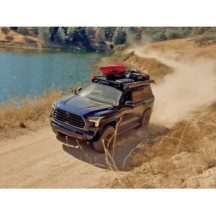 Toyota Sequoia (2022-Current) Slimline II Kit de grade de tejadilho