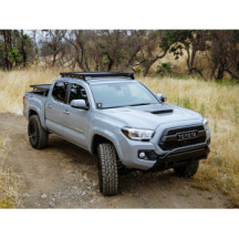 Toyota Tacoma (2005-2023) Slimline II Kit de grade de tejadilho / Low Profile