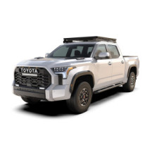 Toyota Tundra Crew Max (2022-Current) Slimline II Kit de grade de tejadilho