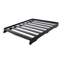 Toyota Tundra Crew Max (2022-Current) Slimline II Kit de grade de tejadilho