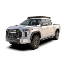 Toyota Tundra Crew Max (2022-Current) Slimline II Kit de grade de tejadilho / Low Profile