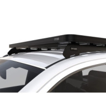 Toyota Tundra Double Cab (2007-2021) Slimline II Kit de grade de tejadilho / Low Profile