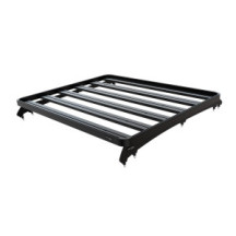 Toyota Tundra Double Cab (2007-2021) Slimline II Kit de grade de tejadilho / Low Profile