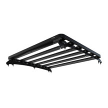 Toyota Tundra Double Cab (2007-2021) Slimline II Kit de grade de tejadilho / Low Profile