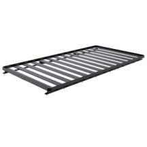 Volkswagen Crafter w/o OEM Tracks Slimline II Kit de grade de tejadilho