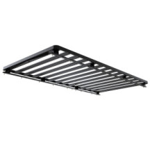 Volkswagen Crafter w/o OEM Tracks Slimline II Kit de grade de tejadilho