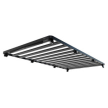 Volkswagen Crafter/MAN TGE w/o OEM Tracks (2017-Current) Slimline II Kit de grade de tejadilho