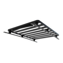 Volkswagen Caddy (2022-Current) Slimline II Kit de grade de tejadilho