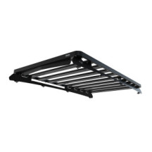 Volkswagen Caddy LWB (2015-2020) Slimline II Kit de grade de tejadilho