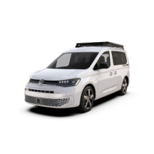 Volkswagen Caddy / Ford Transit/Tourneo Connect SWB (2020-Current) Slimline II Kit de grade de tejadilho