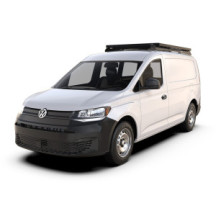 Volkswagen Caddy Maxi / Ford Transit/Tourneo Connect LWB (2020-Current) Slimline II Kit de grade de tejadilho