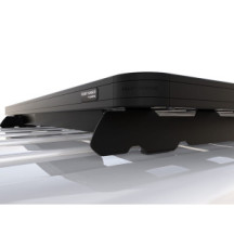 Volkswagen ID Buzz LWB (2023-Current) Slimline II Kit de grade de tejadilho
