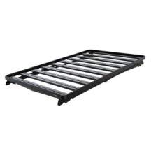 Volkswagen ID Buzz LWB (2023-Current) Slimline II Kit de grade de tejadilho