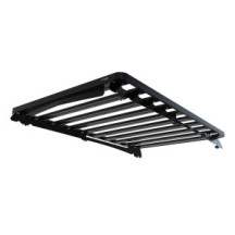 Volkswagen ID Buzz LWB (2023-Current) Slimline II Kit de grade de tejadilho