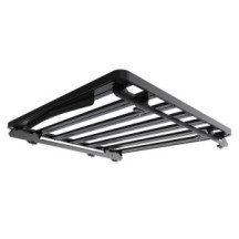 Volkswagen T5 Transporter Kombi / LWB (2003-2015) Slimline II 1/2 Kit de grade de tejadilho