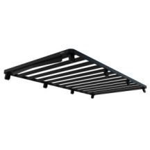 Volkswagen T5/T6 Transporter SWB w/OEM Tracks (2003-Current) Slimline II Kit de grade de tejadilho