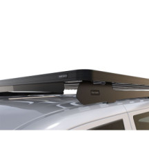 Volkswagen T6/T6.1 Caravelle Transporter SWB (2015-Current) Slimline II Kit de grade de tejadilho