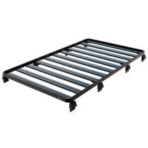 Volvo 200 Series 4 Door Wagon (1974-1993) Slimline II Kit de grade de tejadilho