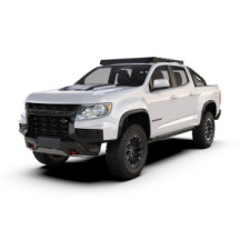 Chevrolet Colorado/GMC Canyon (2015-2022) Slimsport Kit de grade de tejadilho