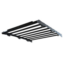 Ford F-150 Super Crew (2021-Current) Slimsport Kit de grade de tejadilho / Barra de iluminação Ready