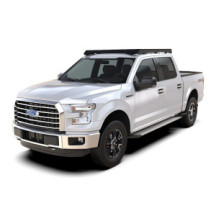 Ford F150 Super Crew (2015-2020) Slimsport Kit de grade de tejadilho