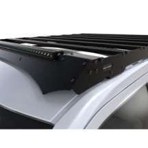 Ford F-150 Super Crew (2015-2020) Slimsport Kit de grade de tejadilho / Barra de iluminação Ready