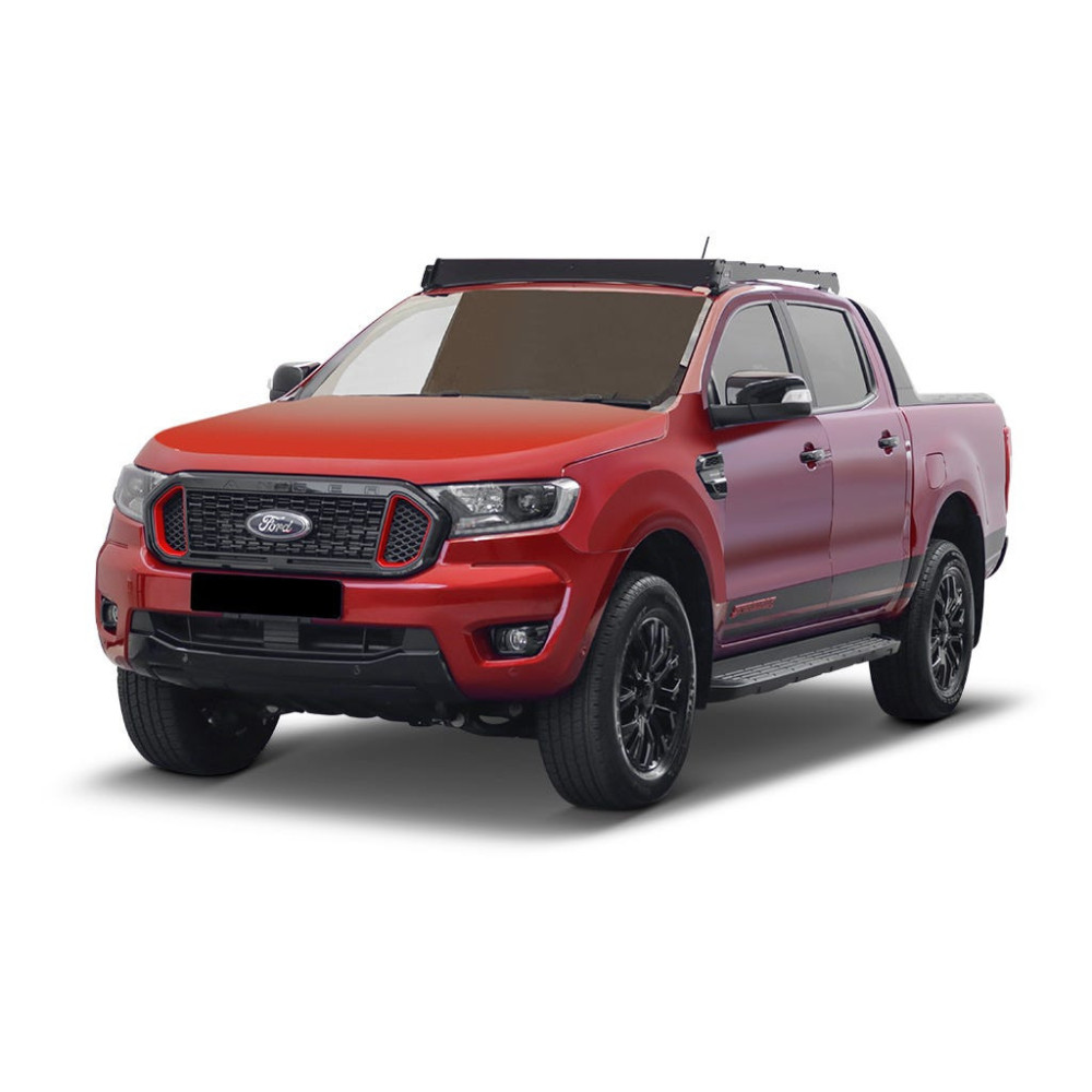 Ford Ranger T6 / Wildtrak / Raptor (2012-2022) Slimsport Kit de grade de tejadilho