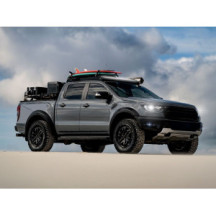 Ford Ranger T6 / Wildtrak / Raptor (2012-2022) Slimsport Kit de grade de tejadilho