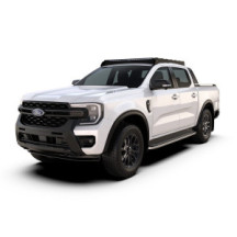 Ford Ranger T6.2 Wildtrak Raptor Double Cab (2022-Current) Slimsport Kit de grade de tejadilho / Barra de iluminação Ready
