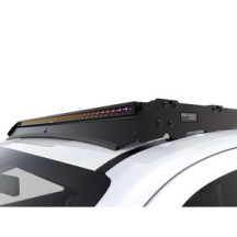 Isuzu D-Max (2020-Current) Slimsport Kit de grade de tejadilho / Barra de iluminação Ready