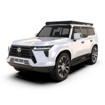 Lexus GX 550 (2024-Current) Slimsport Kit de grade de tejadilho