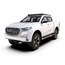 Mazda BT50 (2020-Current) Slimsport Kit de grade de tejadilho / Barra de iluminação Ready