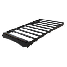 Subaru Outback GEN 6 (2020-Current) Slimsport Kit de grade de tejadilho / Barra de iluminação Ready