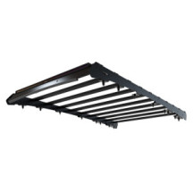 Subaru Outback GEN 6 (2020-Current) Slimsport Kit de grade de tejadilho / Barra de iluminação Ready
