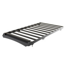 Toyota 4Runner 5th Gen (2010-2024) Slimsport Kit de grade de tejadilho / Barra de iluminação Ready