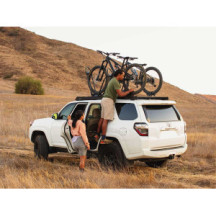 Toyota 4Runner 5th Gen (2010-2024) Slimsport Kit de grade de tejadilho