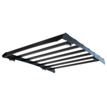 Toyota Hilux (2016-Current) Slimsport Kit de grade de tejadilho
