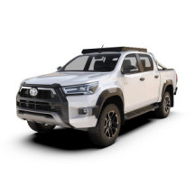 Toyota Hilux Double Cab (2016-Current) Slimsport Kit de grade de tejadilho