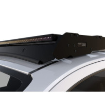 Toyota Hilux Double Cab (2016-Current) Slimsport Kit de grade de tejadilho / Barra de iluminação Ready