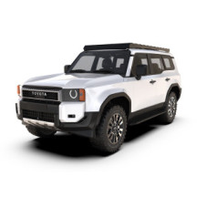Toyota Land Cruiser Prado 250 (2024-Current) Slimsport Kit de grade de tejadilho