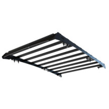Toyota Rav4 (2019-Current) Slimsport Kit de grade de tejadilho / Barra de iluminação Ready