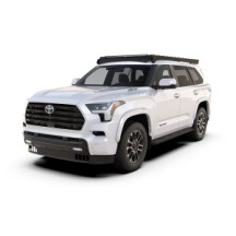 Toyota Sequoia (2023-Current) Slimsport Kit de grade de tejadilho / Barra de iluminação Ready