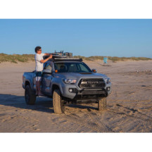 Toyota Tacoma (2005-2023) Slimsport Kit de grade de tejadilho / Barra de iluminação Ready