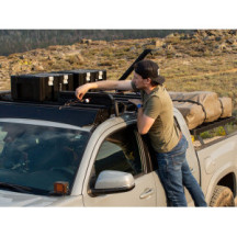 Toyota Tacoma (2005-2023) Slimsport Kit de grade de tejadilho
